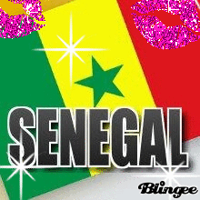 pour tt les senegalais ke je connais kiss a vous