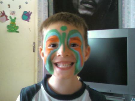 STEVEN