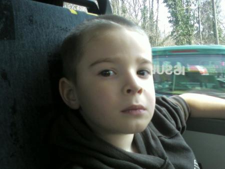mon amour