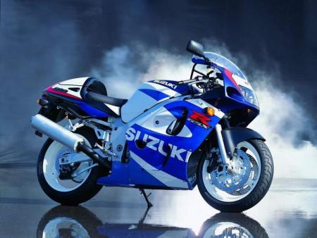 SUZUKI