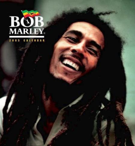 BOB MARLEY