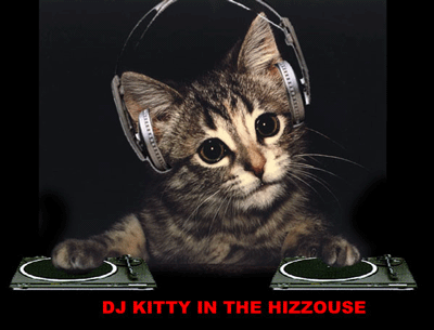 DJ CAT ECOUTE LE SON
