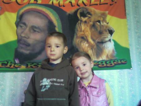 MES ANGES