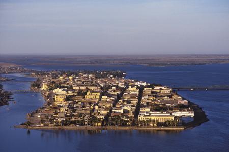 SENEGAL  KAN TU NOUS TIENS