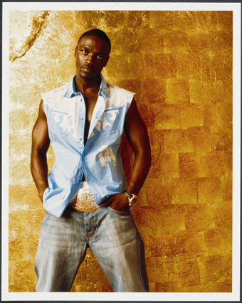 AKON