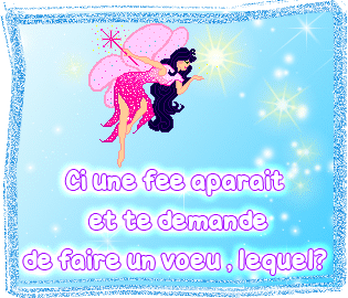 MOI MON VOEU C AVOIR UN ENFANT