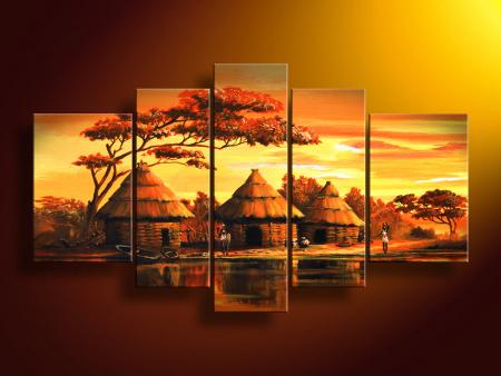 L AFRIQUE