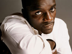 AKON