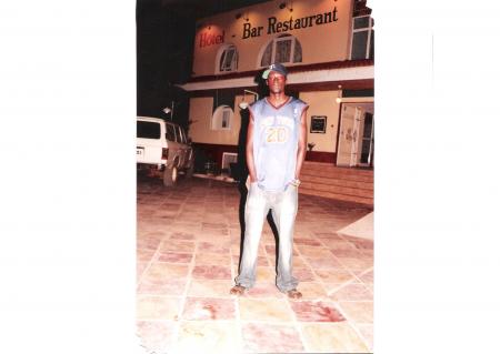AMADOU