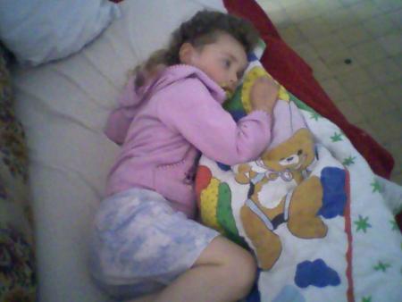 MA NOUNOUNE
