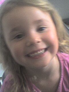 MA FILLE