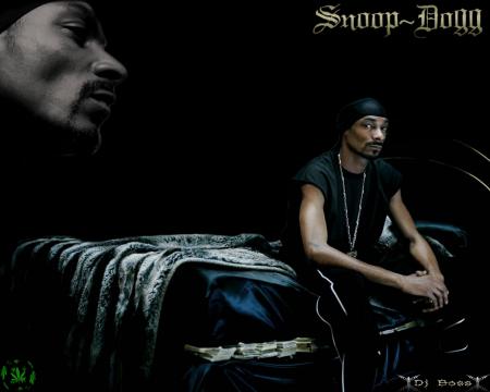 SNOOP DOGG