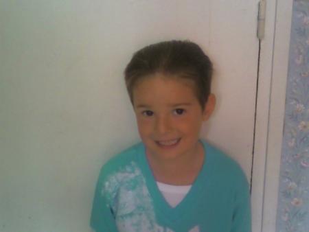 MON BEAU GOSSE