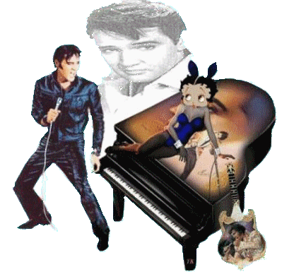 ELVIS