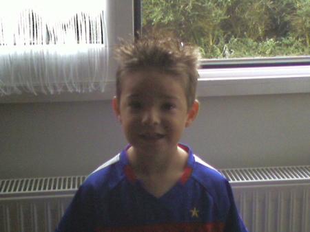 MON PETIT HOMME