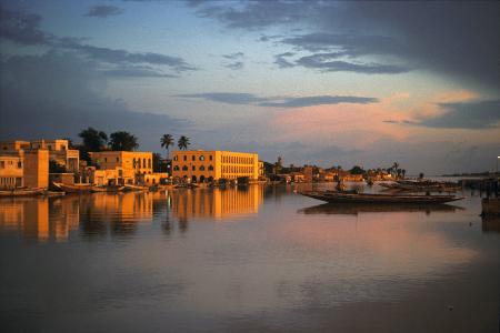 SENEGAL