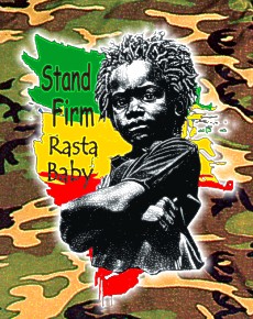 RASTA