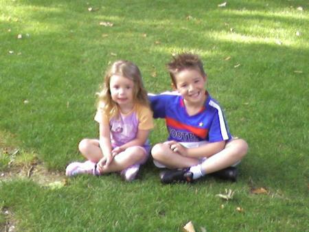 MES AMOURS