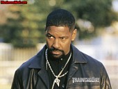 DENZEL WASHINGTON