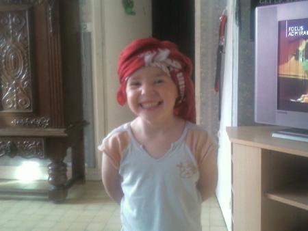 SA C NOUNOUNE ELLE EST BELLE HEIN ?