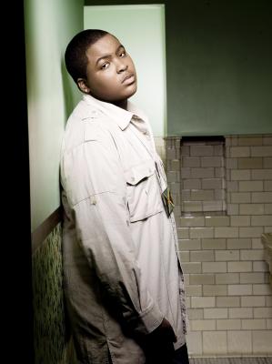 UN CHANTEUR QUE MON FILS ADORE