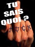 A TOUT CEQU ILS VEULENT GERER MA VIE