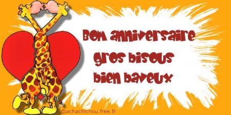 GWEN POUR TONTON