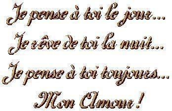 POUR TOI