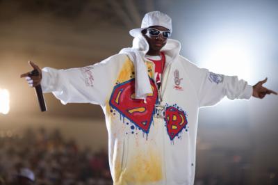 SOULJA BOY JE KIFFE
