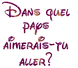 MOI EN AFRIQUE ET VOUS ?