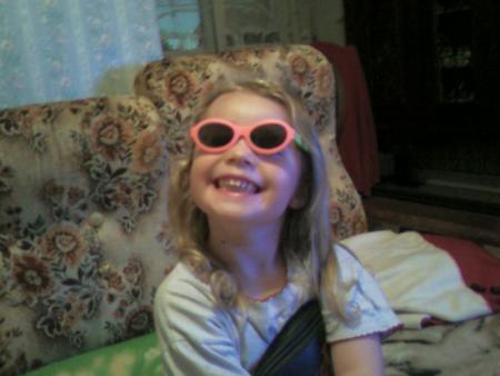 Ma princesse
