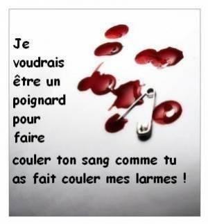 HAINE