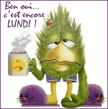LUNDI