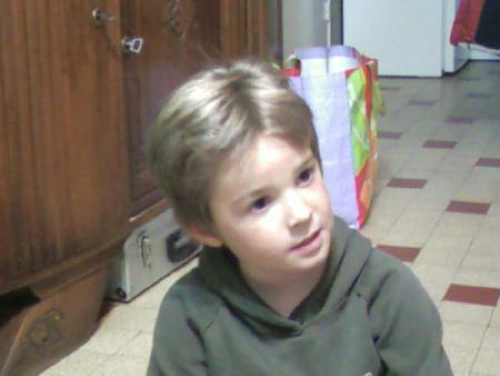 SA C MON BEAU GOSS