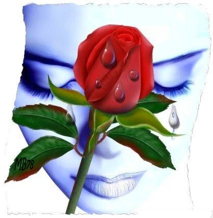 VOICI TROIS PETIT POEME BISOUS MES GENS JE VOUS AIMES