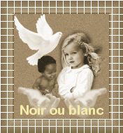 si tu es raciste ne viens pas dans mon blog