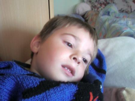 MON BEBE