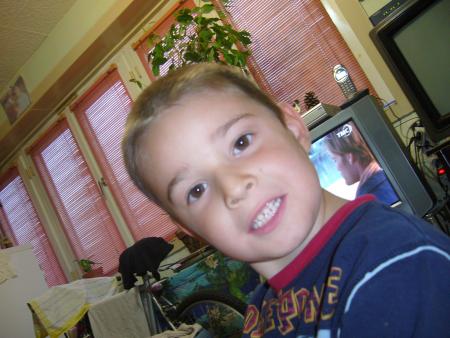 Mon prince charmant