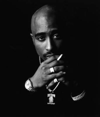 Tupac pour ceux ki le kiff