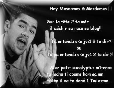 djamel cool