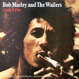 BOB MARLEY
