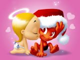 bonne nuit mes gens gros zoubi je vous aimes