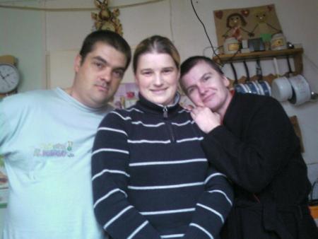 moi et mes amis coucou