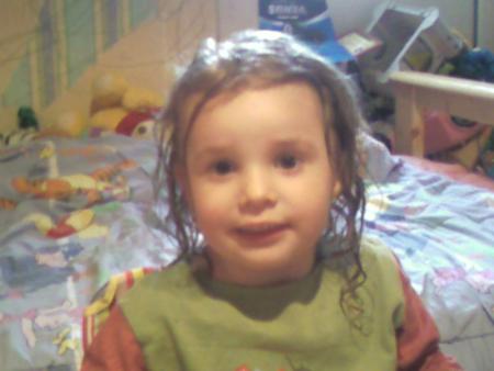 Ma princesse ch&eacute;rie