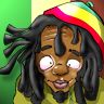 FIERE D ETRE RASTAMAN LOL