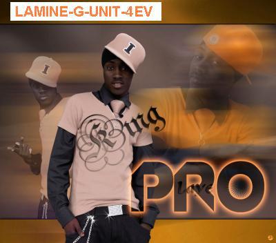 Lamine