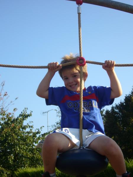 mon petit zidane je t'aime