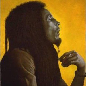 BOB MARLEY
