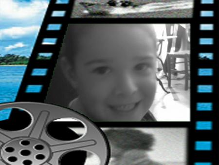 super mon fils tourne un film lol