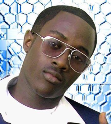 Et oui encor lamine bogoss